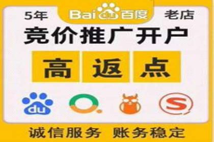 竞价推广案例：看他们如何抢占市场份额